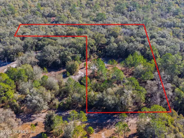 7237 Cooper Prairie Road, Keystone Heights, FL 32656