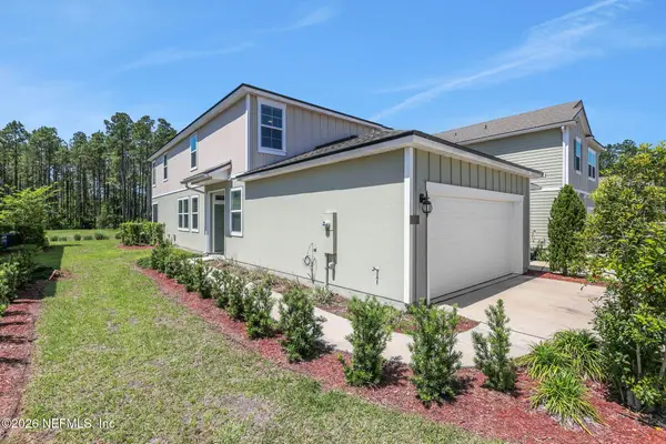 50 Redbud Road, Palm Coast, FL 32137