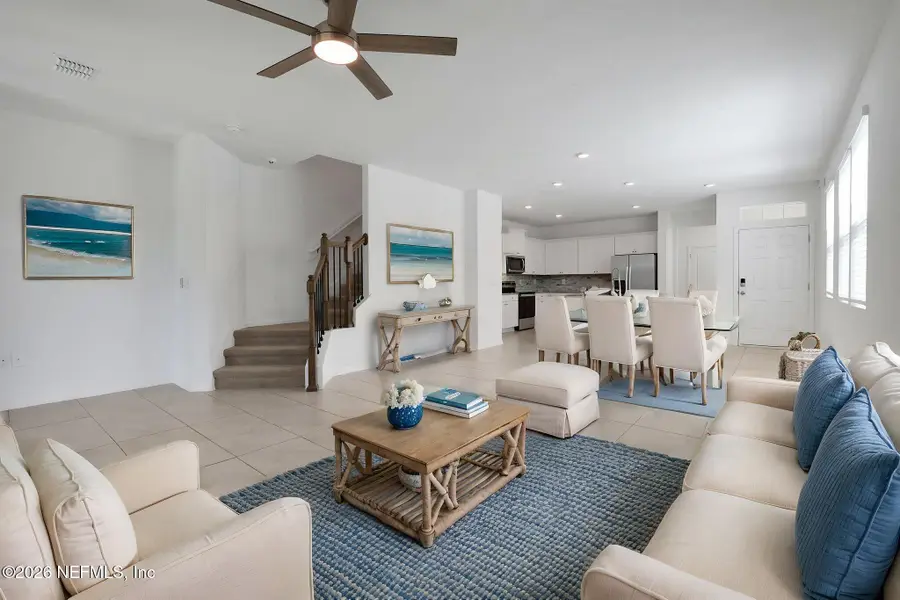 50 Redbud Road, Palm Coast, FL 32137 - #3