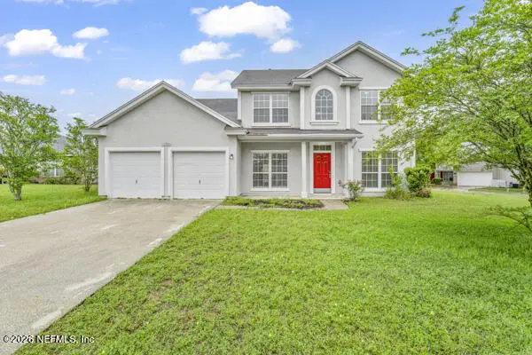 12709 Black Feather Court, Jacksonville, FL 32218 - #1
