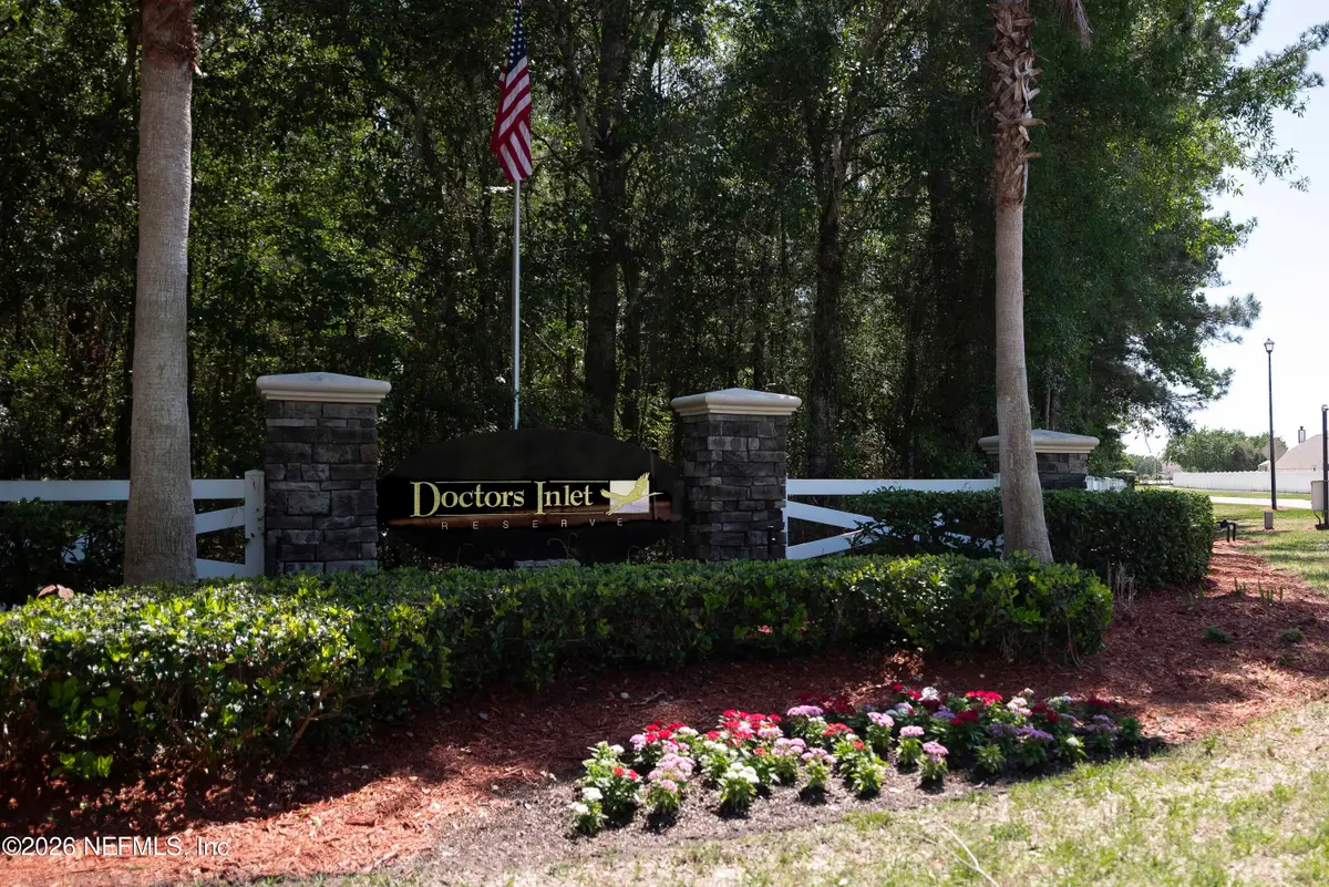 1795 Hollow Glen Drive, Middleburg, FL 32068 - #1