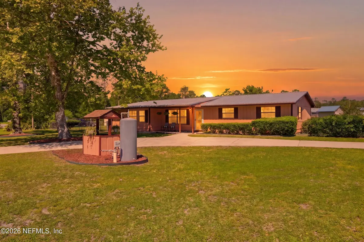 113 E Rellim Drive, Palatka, FL 32177 - #1