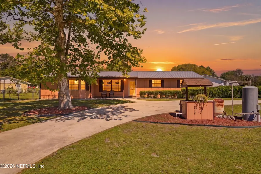 113 E Rellim Drive, Palatka, FL 32177 - #2