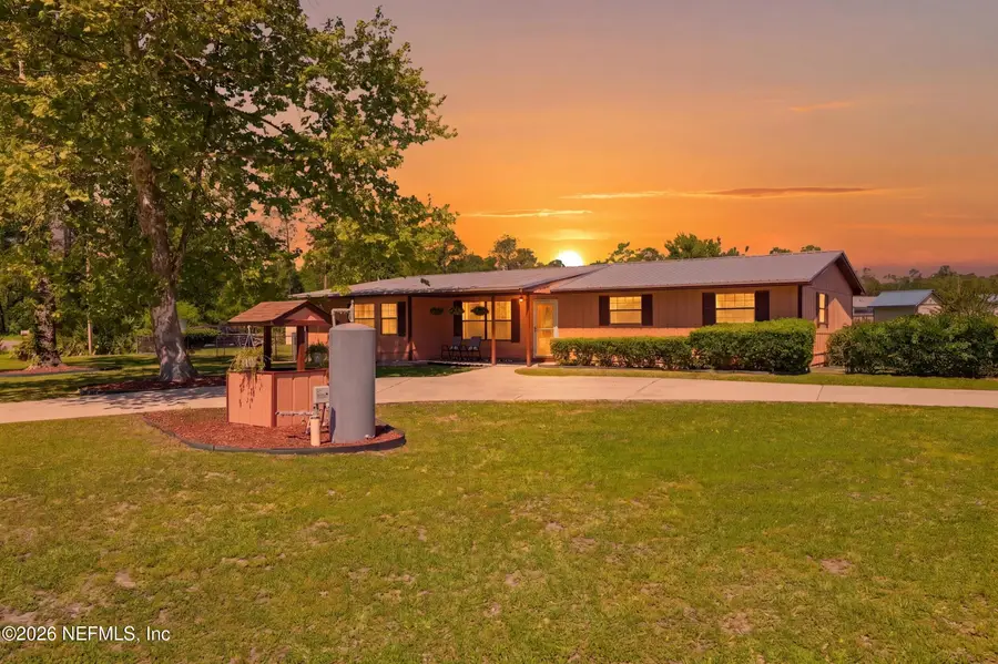 113 E Rellim Drive, Palatka, FL 32177 - #3