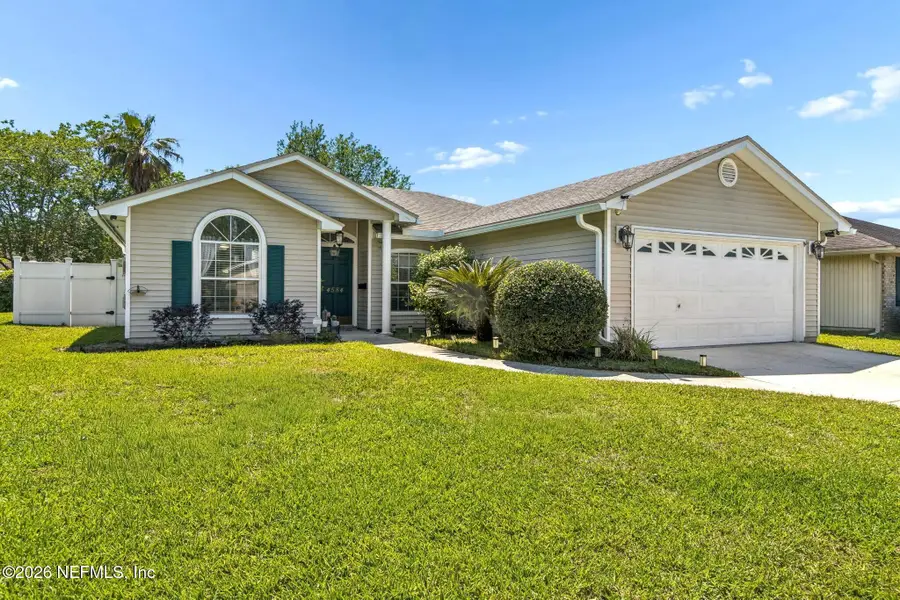 4584 Arrow Wind Lane, Jacksonville, FL 32258 - #3