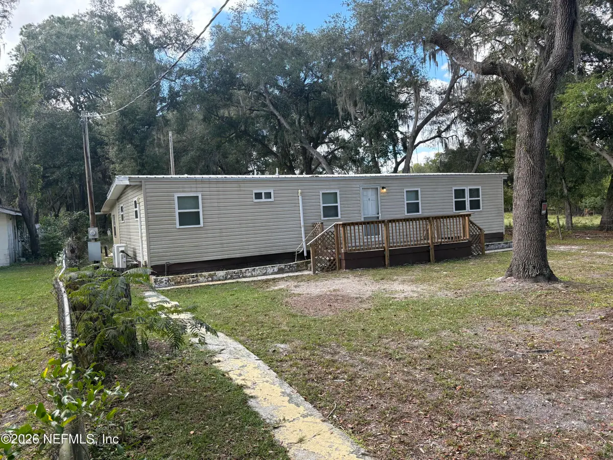 271 Heidt Rd Road, Palatka, FL 32177 - #1