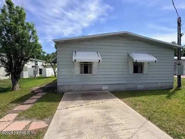 312 Tarpon Boulevard, Palatka, FL 32177 - #2