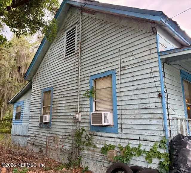 1317 Carr Street, Palatka, FL 32177 - #3