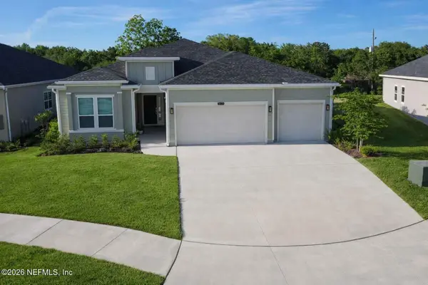 9674 Gaynor Circle, Jacksonville, FL 32219