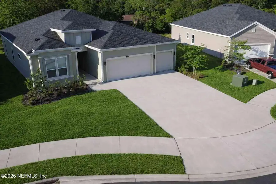 9674 Gaynor Circle, Jacksonville, FL 32219 - #2