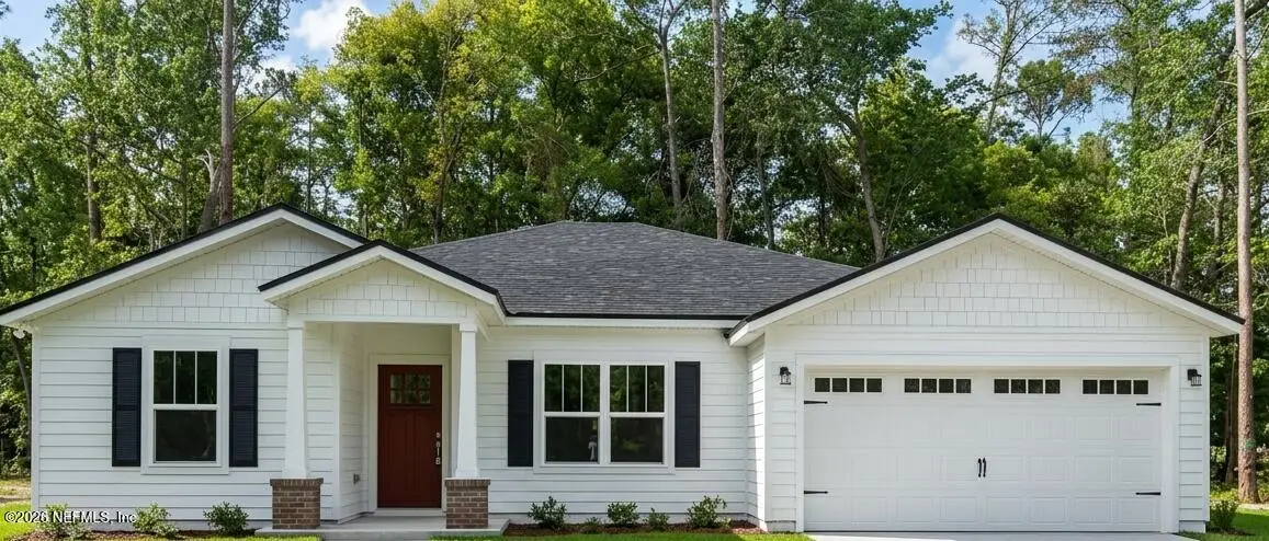 5315 Shirley Avenue, Jacksonville, FL 32210 - #1