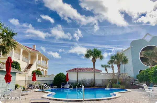 120 Ocean Hibiscus Drive #202, St. Augustine, FL 32080