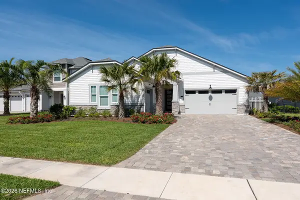 118 Thornton Court, St. Augustine, FL 32092