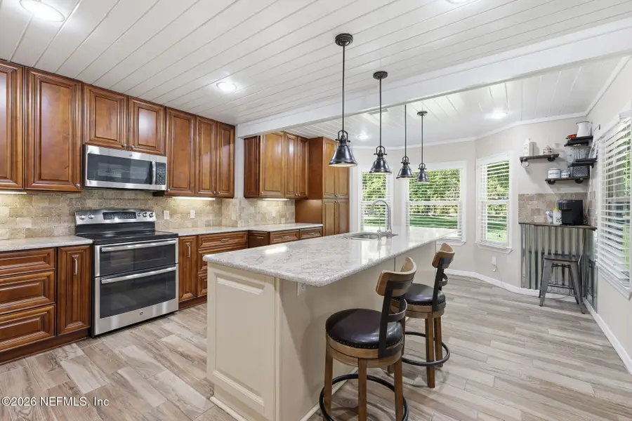 2151 Deerwood Acres Drive, Saint Augustine, FL 32084 - #2