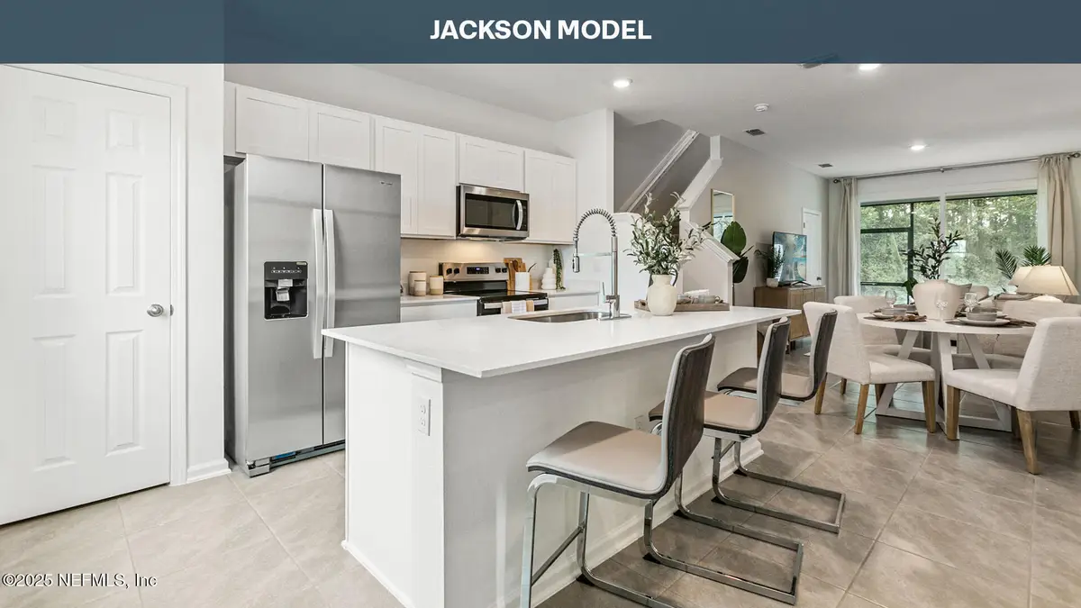 290 Palmetto Ridge Road, Saint Augustine, FL 32095 - #1