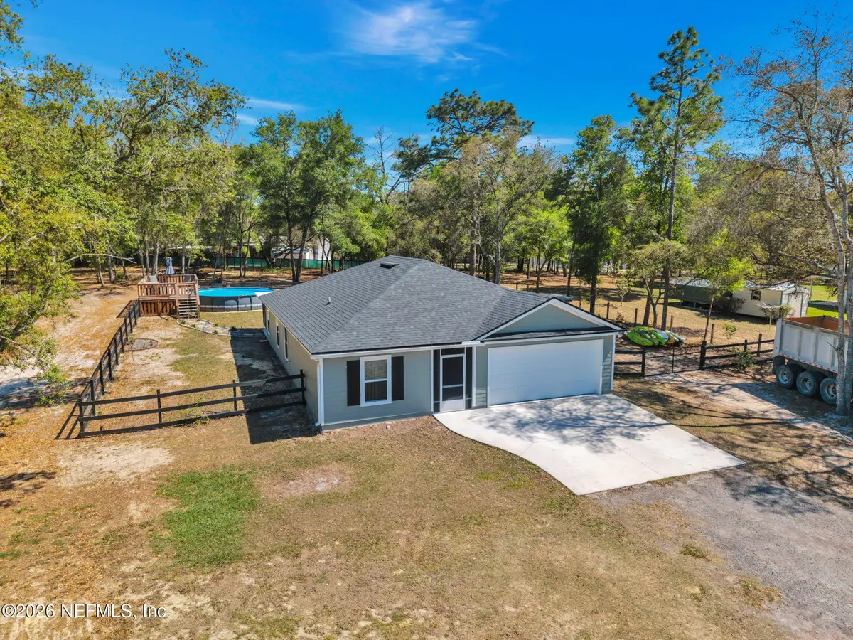 5338 County Road 352, Keystone Heights, FL 32656 - #1