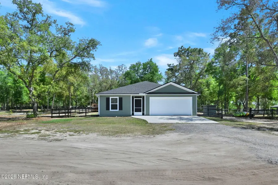 5338 County Road 352, Keystone Heights, FL 32656 - #2