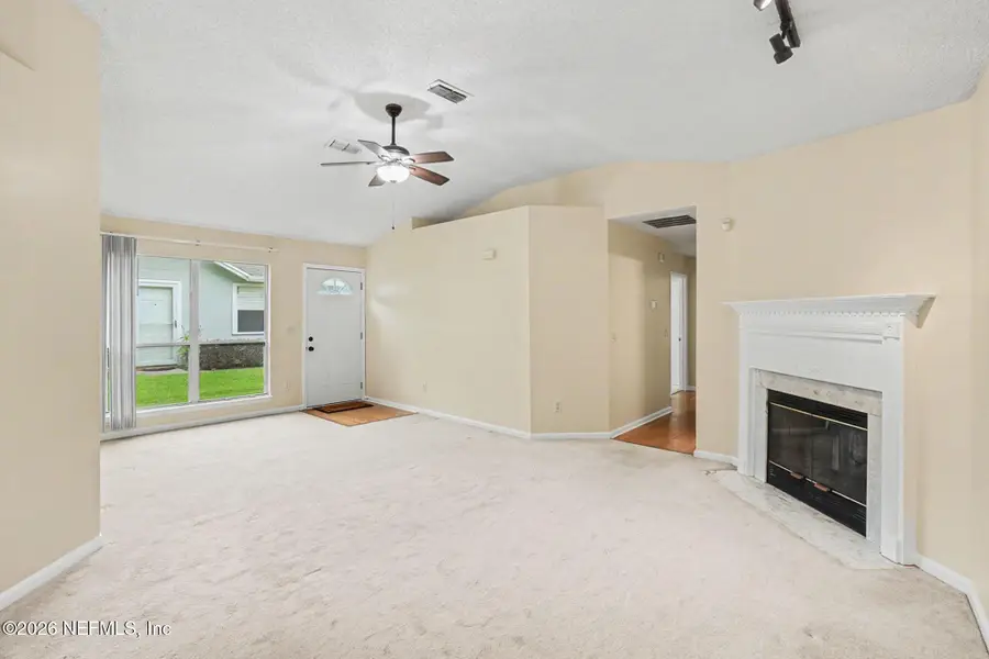 4596 Cabbage Pond Drive, Jacksonville, FL 32257 - #3