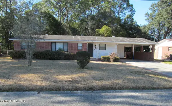 7378 Kylan N Drive, Jacksonville, FL 32209