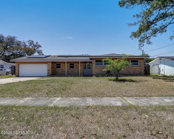 3922 Edidin Drive, Jacksonville, FL 32277