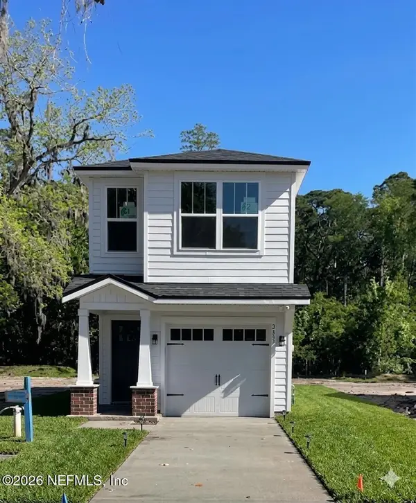 3221 Pine Avenue, Jacksonville, FL 32218
