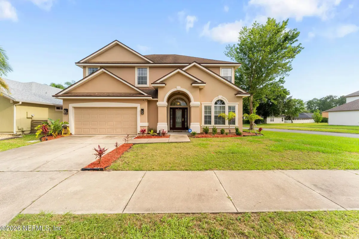 3616 Shrewsbury Drive, Jacksonville, FL 32226 - #1