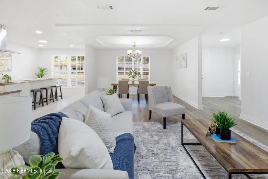 48 Canterbury Court, Orange Park, FL 32065 - #3