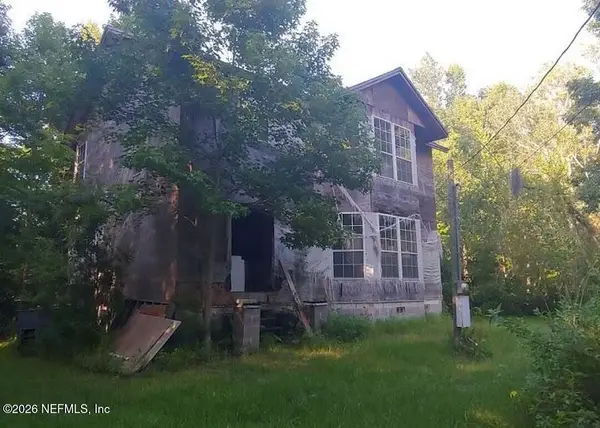 95344 Marc Anthony Road, Fernandina Beach, FL 32034