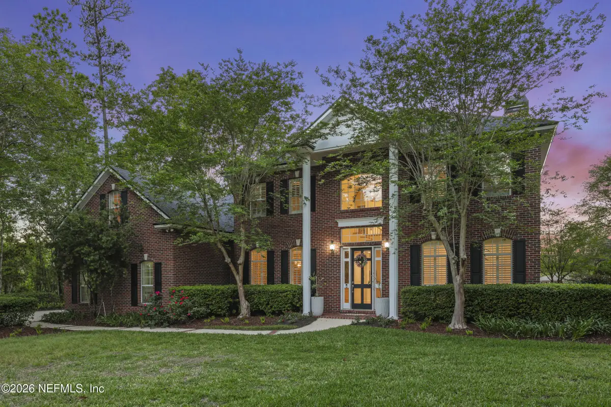 11802 Mandarin Road, Jacksonville, FL 32223 - #1