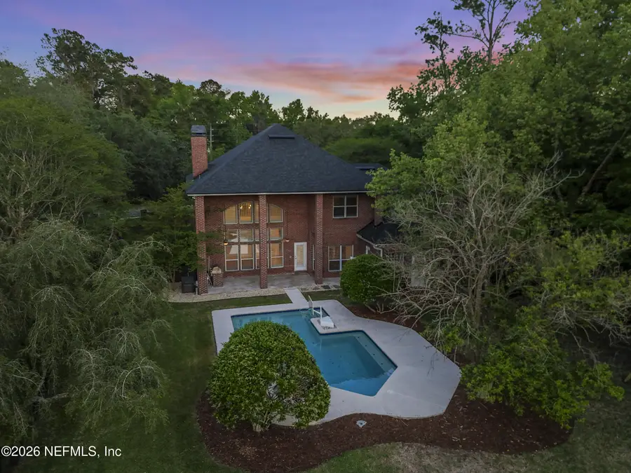 11802 Mandarin Road, Jacksonville, FL 32223 - #2