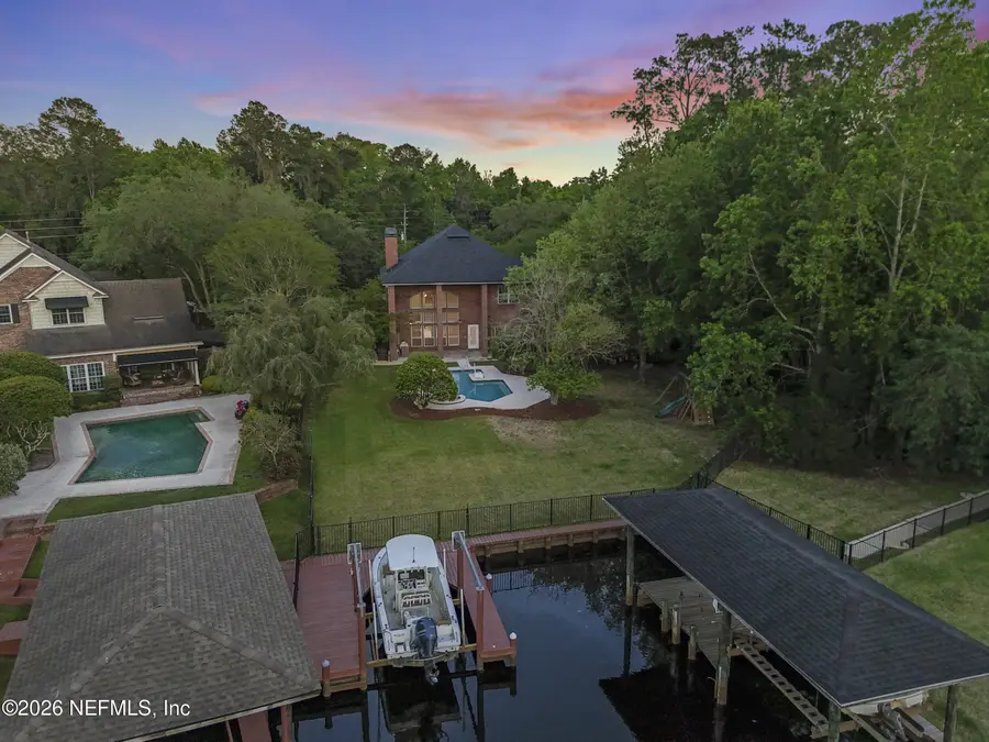 11802 Mandarin Road, Jacksonville, FL 32223 - #3