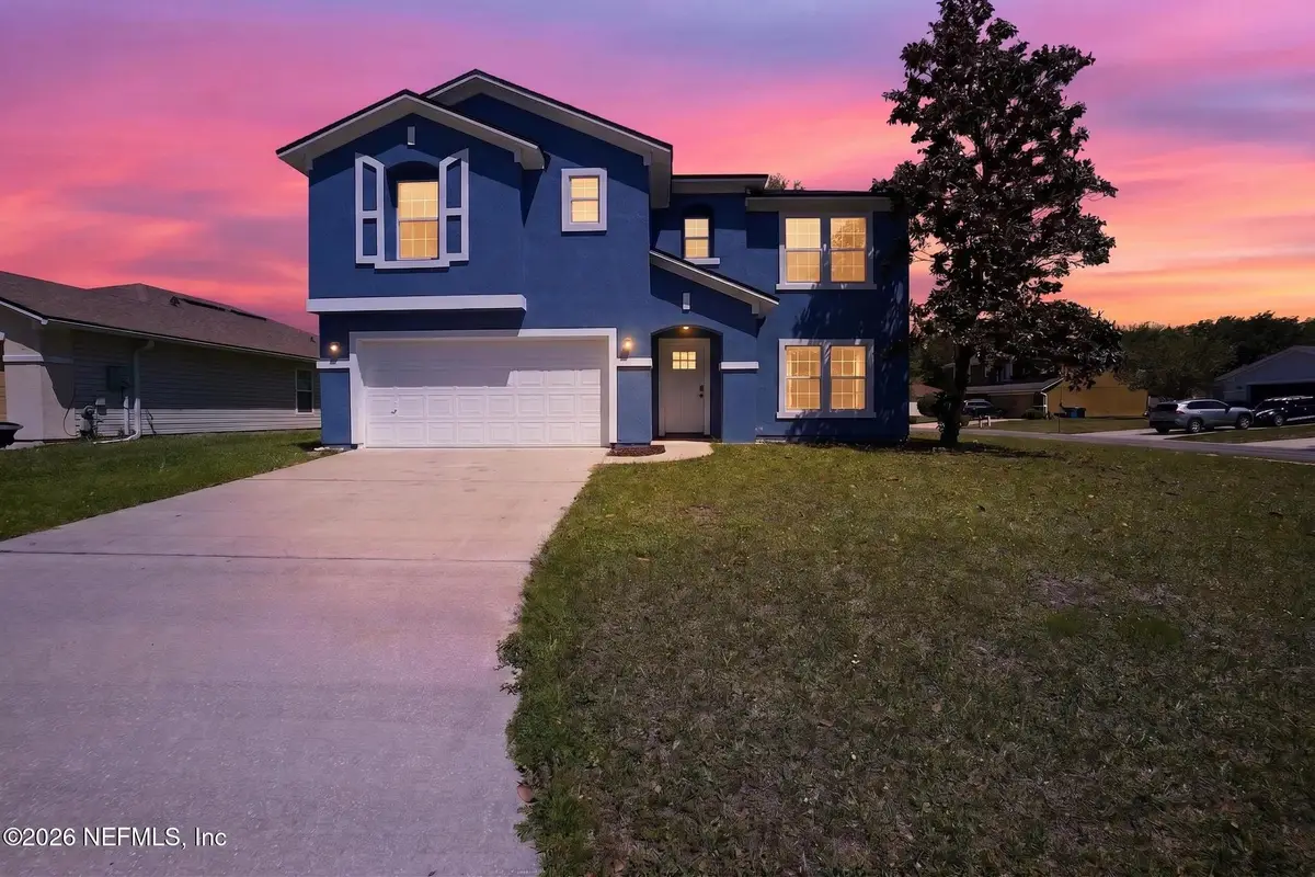 1124 Sunray Court, Jacksonville, FL 32218 - #1