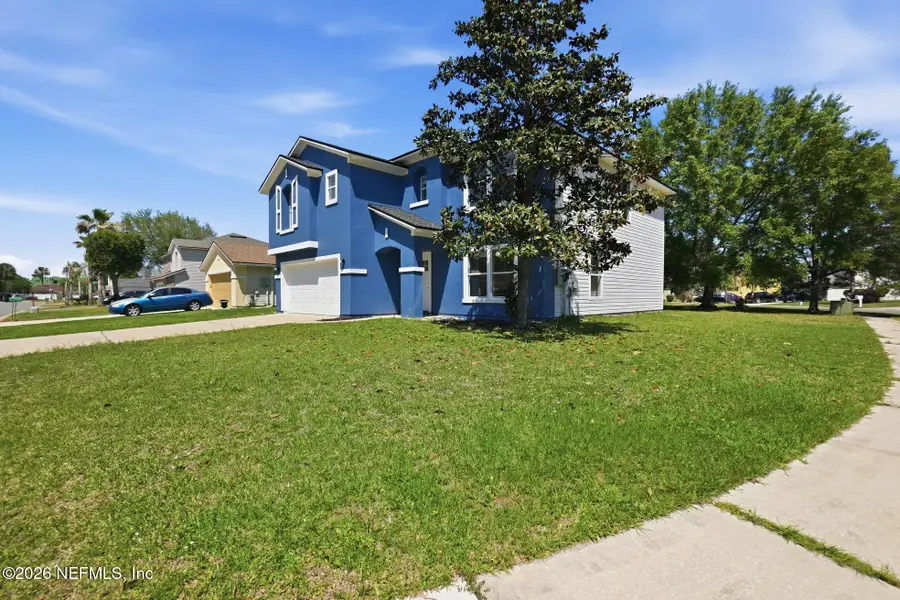 1124 Sunray Court, Jacksonville, FL 32218 - #3