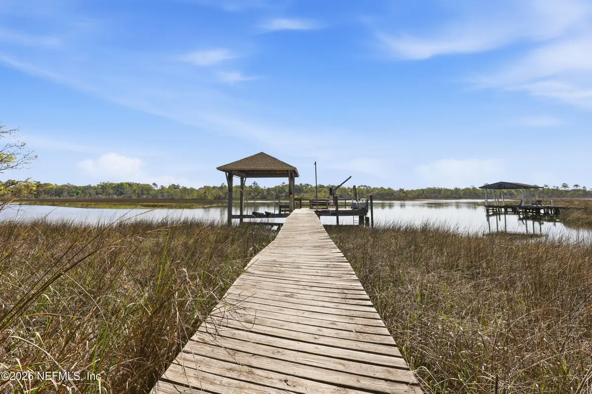 1361 Blackhawk E Trail, Jacksonville, FL 32225 - #1