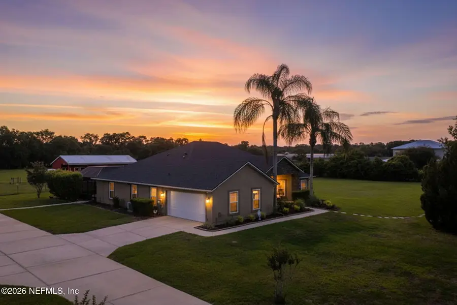 8200 Morrison Road, Hastings, FL 32145 - #2