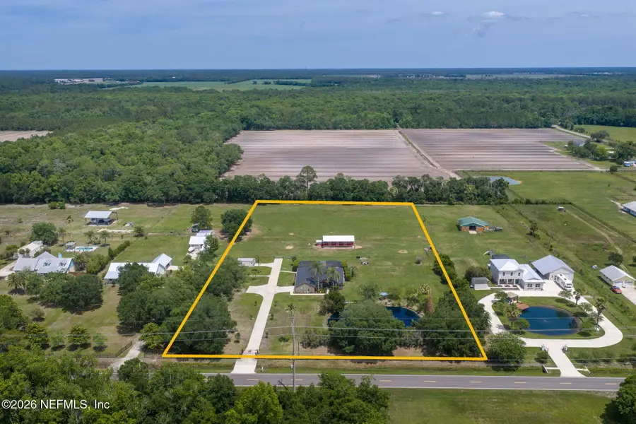 8200 Morrison Road, Hastings, FL 32145 - #3