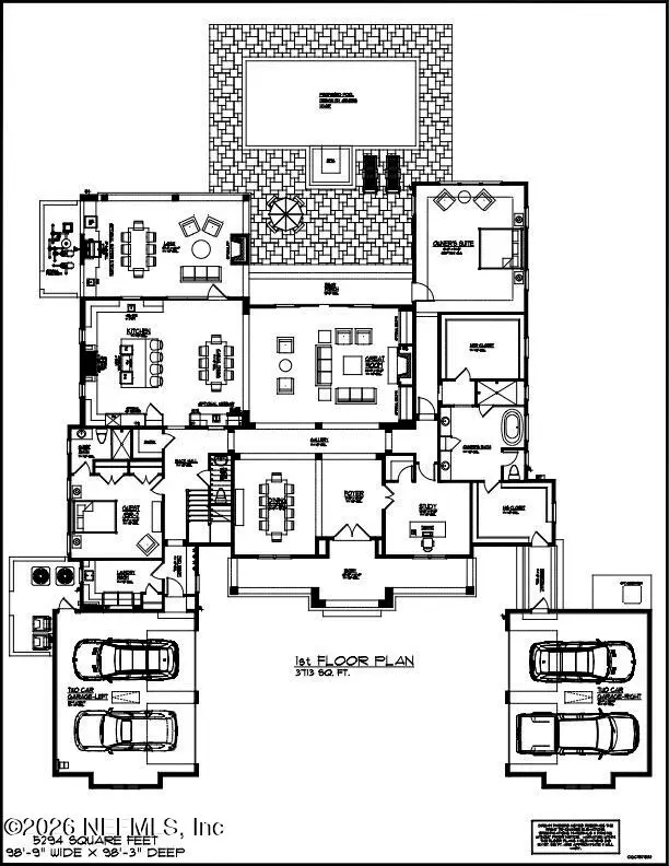 53 Autumn Tide Trail, Ponte Vedra, FL 32081 - #2