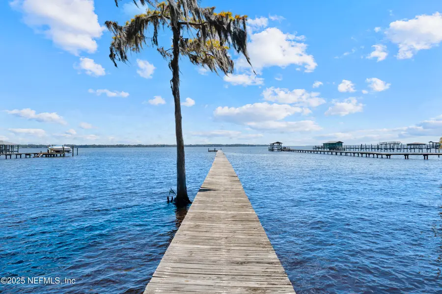 686 Frederic Drive, Fleming Island, FL 32003 - #2