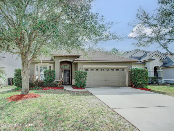 2029 Cypress Bluff Court, Fleming Island, FL 32003