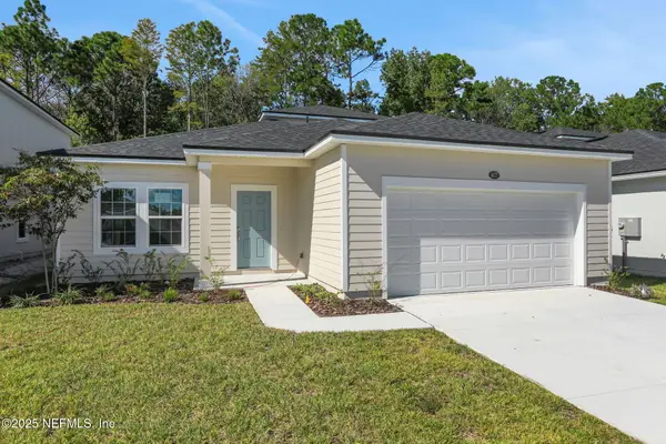 17372 Firebird Drive, Jacksonville, FL 32234