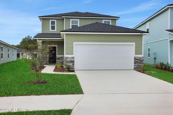 1758 Trainors Way, Jacksonville, FL 32218