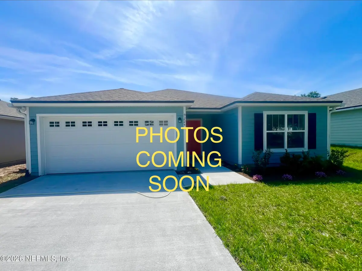 9224 8th Avenue, Jacksonville, FL 32208 - #1