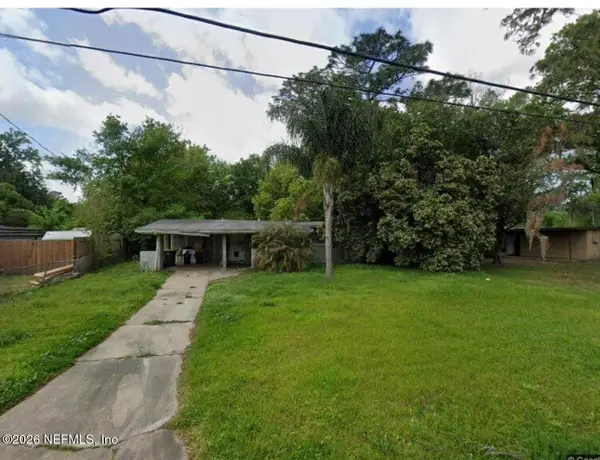 1060 La Marche Drive, Jacksonville, FL 32205