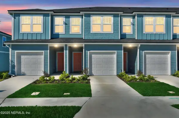 790 Sailor Grove Lane, Jacksonville, FL 32221