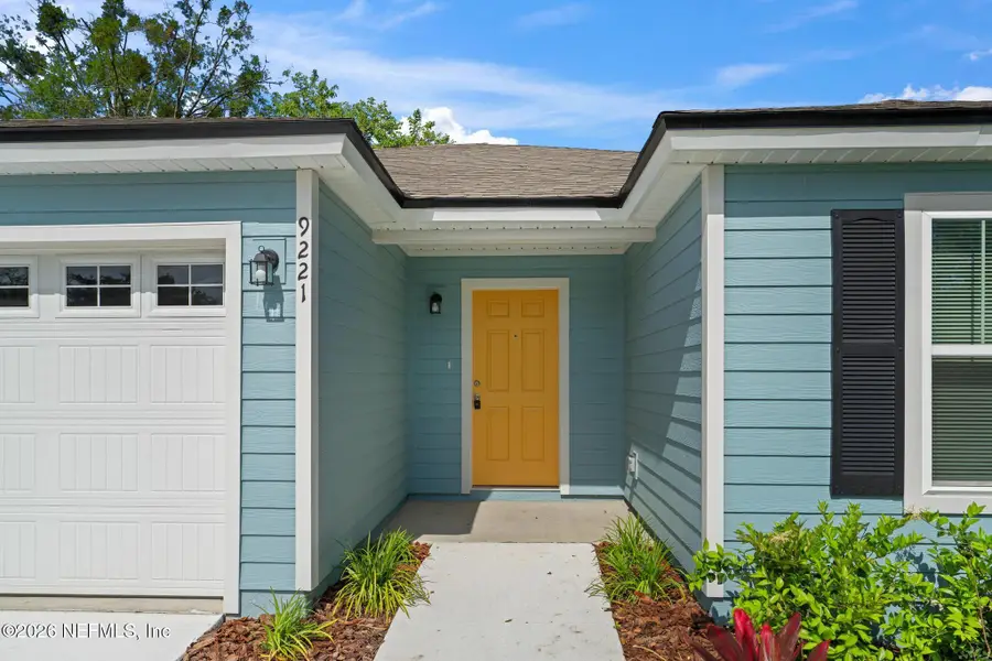 9221 8th Avenue, Jacksonville, FL 32208 - #2