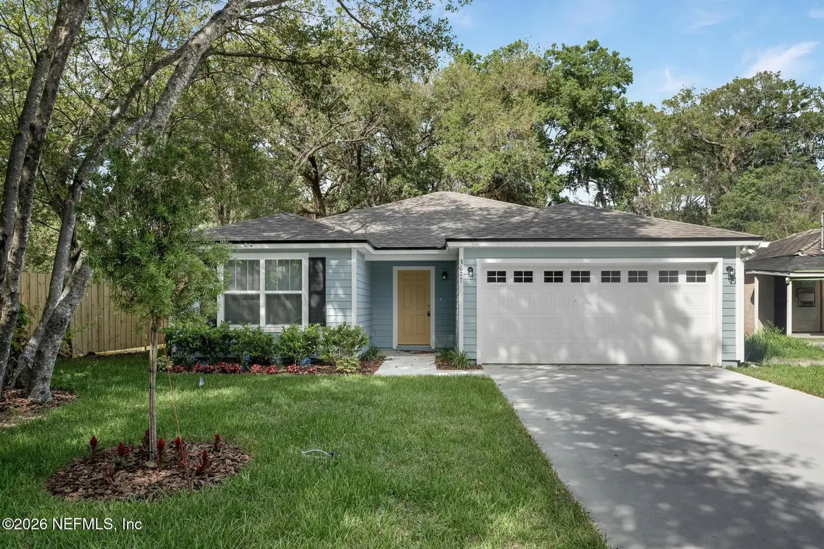 3627 Mcmillan Avenue, Jacksonville, FL 32208 - #1