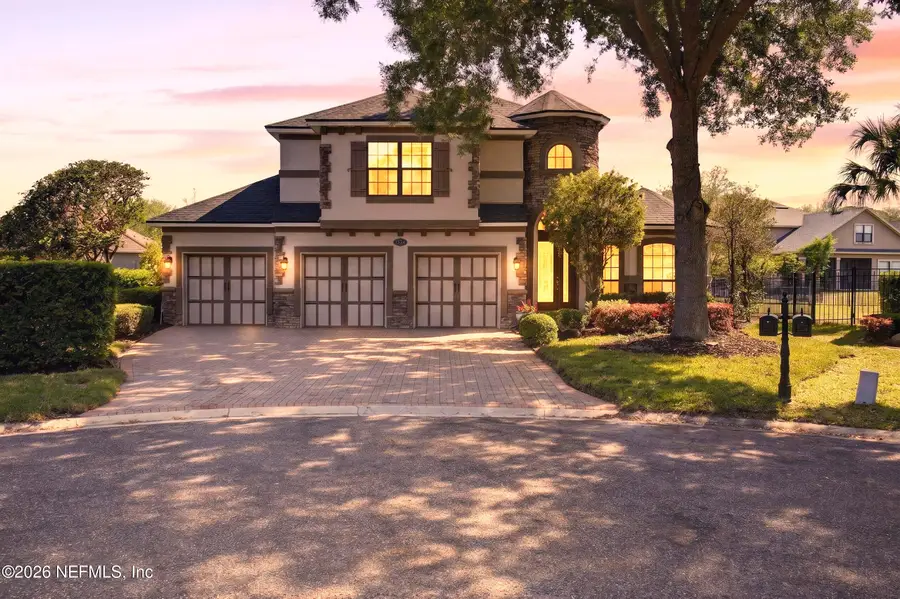 13124 Highland Glen E Way, Jacksonville, FL 32224 - #2