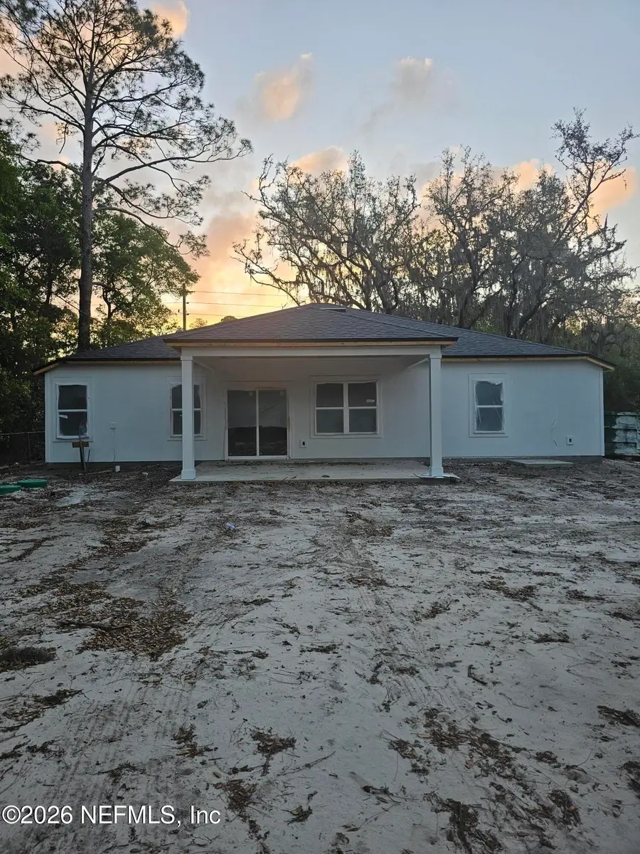 3600 Bowden S Road, Jacksonville, FL 32216 - #3