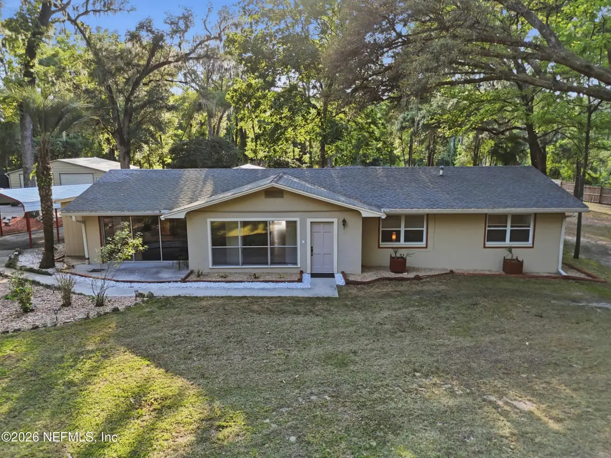 3630 NW 136th Street, Gainesville, FL 32606 - #1