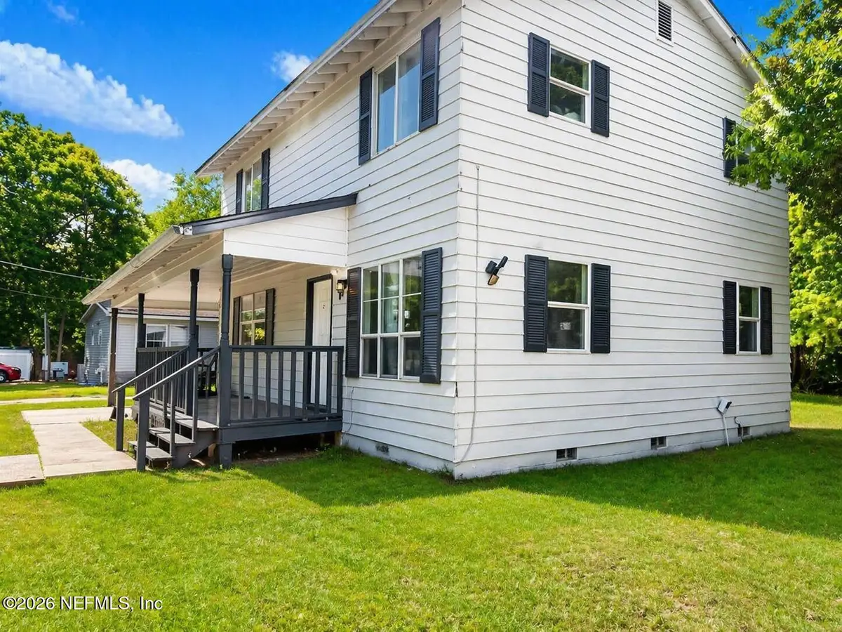 874 W 12th Street, Saint Augustine, FL 32084 - #1